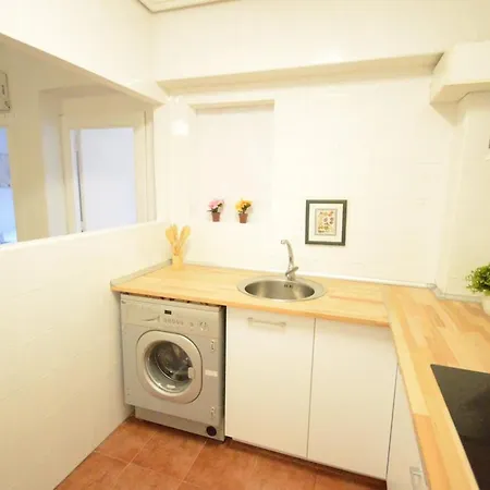 شقة Piso En El Centro De *