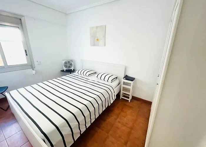 Lägenhet Piso En El Centro De