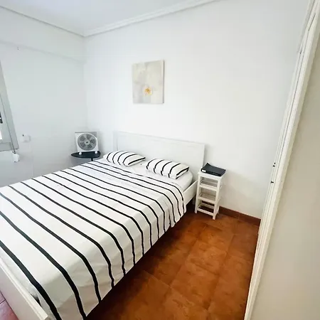 아파트 Piso En El Centro De